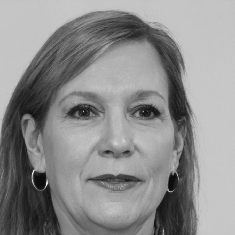 Ritratto della Prof.ssa Chiara Venturini, esperta in psicologia dell'arte